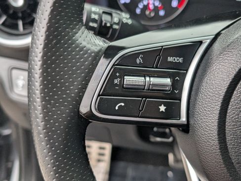 Used 2024 Kia Forte GT-Line w/ GT-Line Premium Package image 36