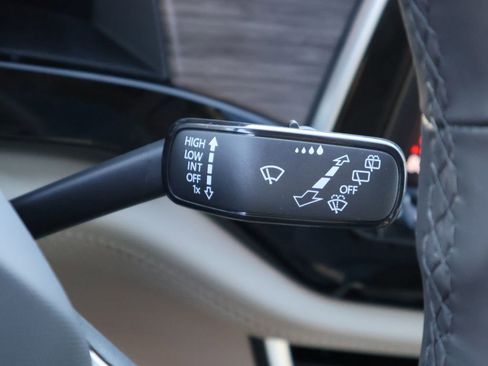 New 2026 Volkswagen Atlas SEL Premium R-Line image 37