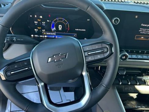 New 2026 Chevrolet Colorado ZR2 AWD/4WD image 78
