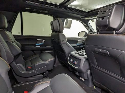 New 2026 Ford Expedition Tremor image 40