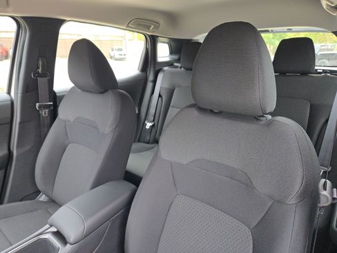 New 2026 Nissan Kicks S image 9