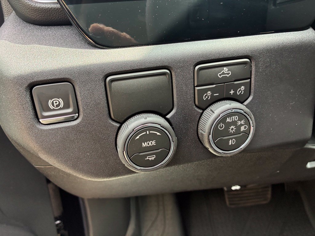 New 2026 Chevrolet Silverado 1500 RST w/ Convenience Package II RWD image 18