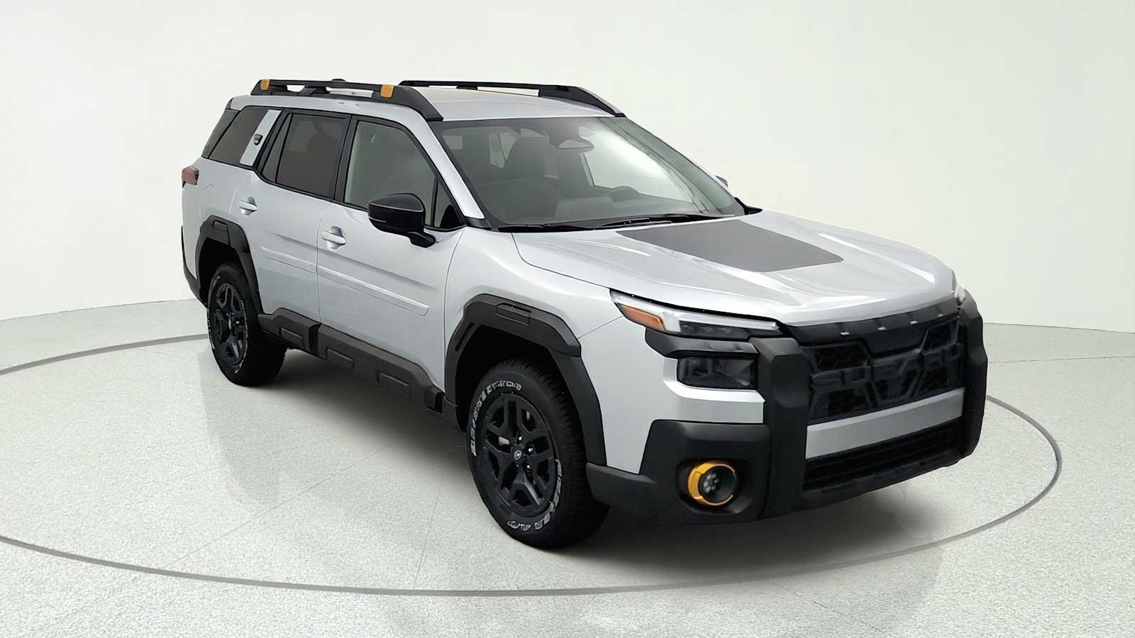 New 2026 Subaru Outback Wilderness AWD/4WD image 1