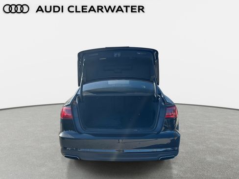 Used 2018 Audi A6 2.0T Premium Plus w/ Premium Plus Package image 5