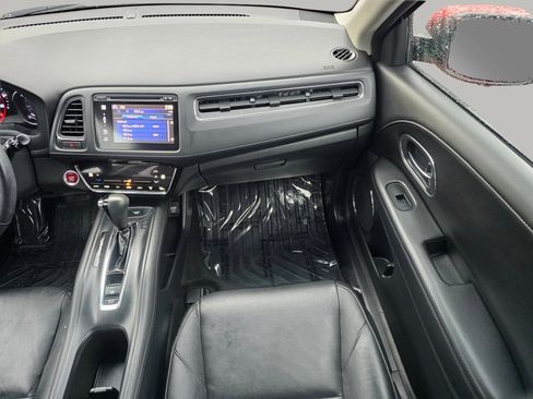 Used 2016 Honda HR-V EX-L image 9