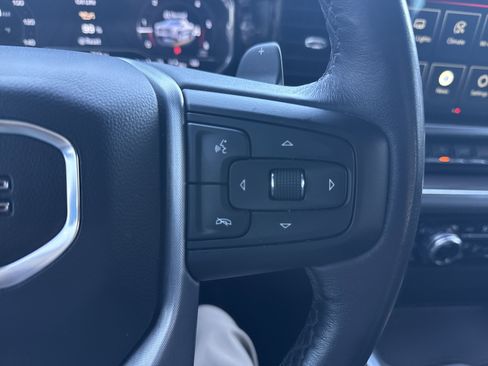 Used 2023 GMC Sierra 1500 SLT w/ SLT Premium Package image 21