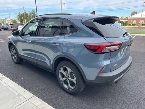 New 2025 Ford Escape ST-Line w/ Tech Pack #1 image 5