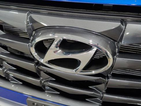 Certified 2023 Hyundai Tucson SEL w/ Convenience Package image 36