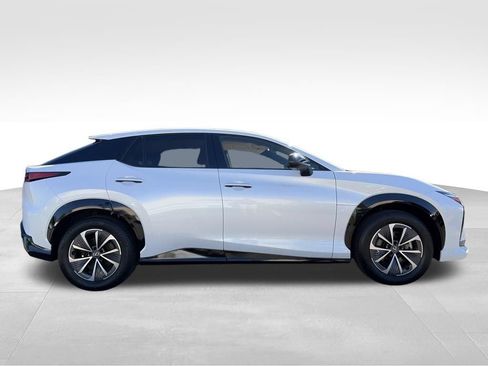 Used 2023 Lexus RZ 450e Premium w/ Technology Package AWD/4WD image 2