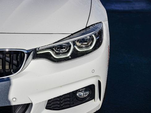 Used 2018 BMW 430i image 10
