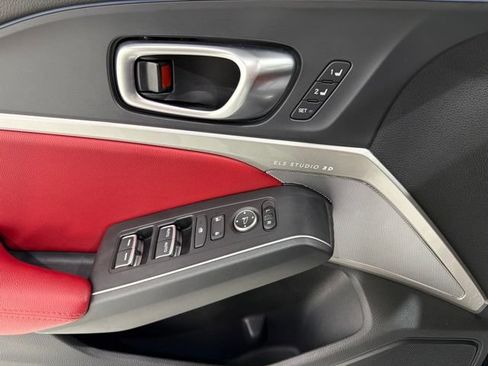 Used 2024 Acura Integra A-Spec FWD image 11