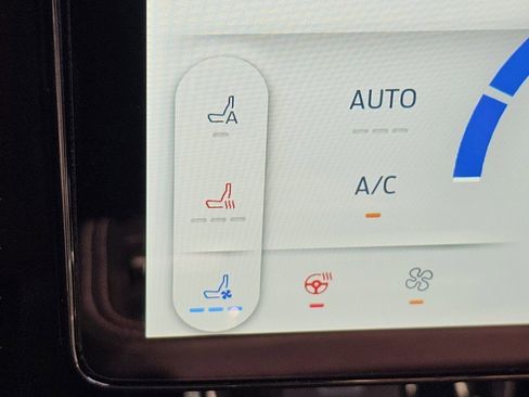 New 2026 Ford Mustang Mach-E Premium AWD/4WD image 11