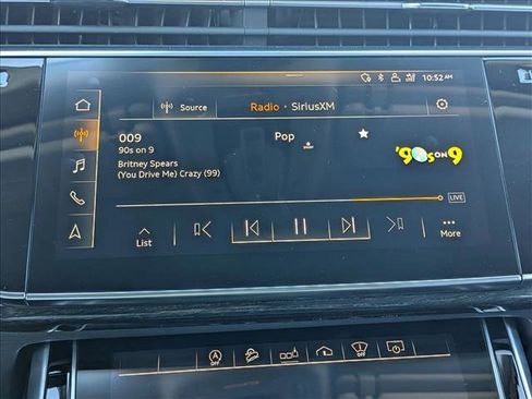 Used 2020 Audi Q7 3.0T Prestige w/ Prestige Package image 13