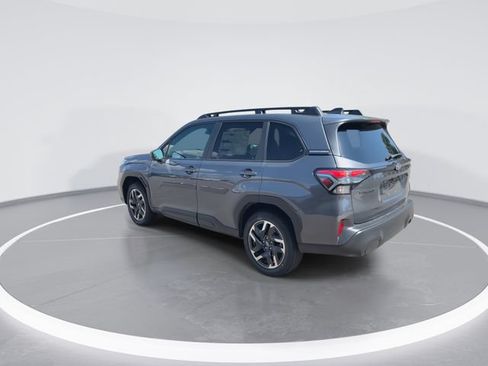 New 2026 Subaru Forester Premium AWD/4WD image 6