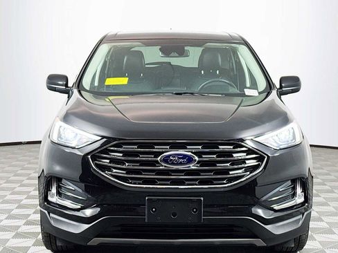 Used 2022 Ford Edge SEL w/ Convenience Package image 4