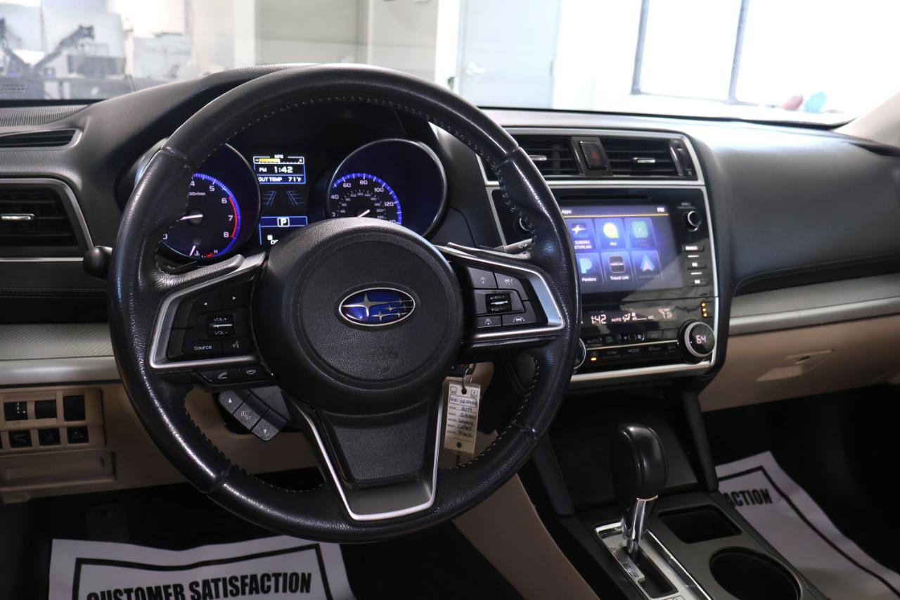Used 2019 Subaru Legacy 2.5i Premium AWD/4WD image 14