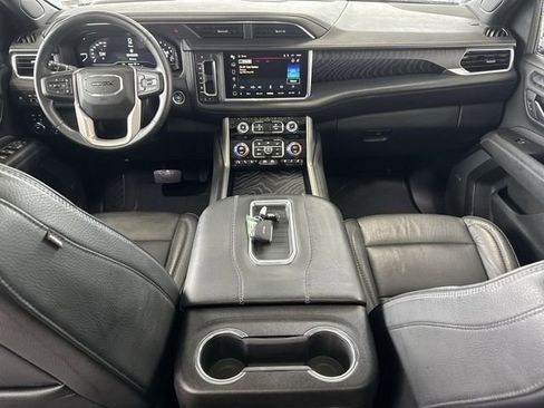 Used 2023 GMC Yukon Denali image 20