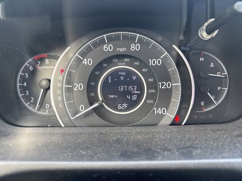 Used 2015 Honda CR-V EX-L image 16