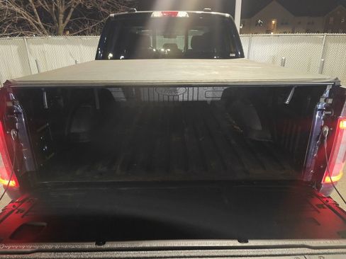 Used 2022 Ford F150 Limited image 5