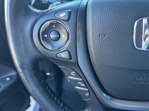 Used 2022 Honda Ridgeline RTL-E image 12