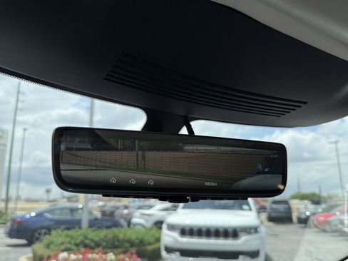 Certified 2024 INFINITI QX60 Luxe w/ Vision Package FWD image 27