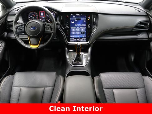 Used 2024 Subaru Outback Wilderness image 31
