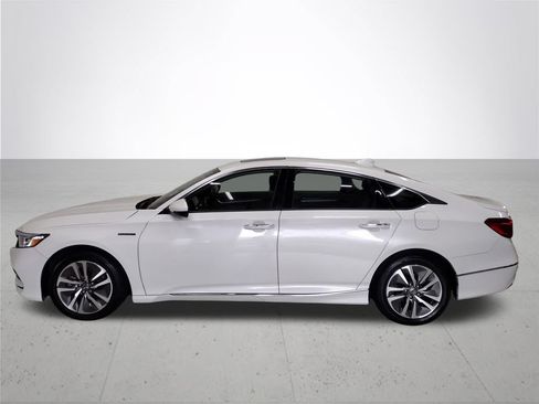 Used 2020 Honda Accord Touring image 10