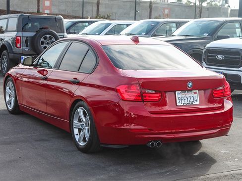 Used 2015 BMW 328i Sedan image 7
