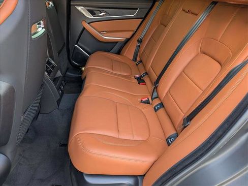 New 2026 Jaguar F-PACE R-Dynamic S AWD/4WD image 15