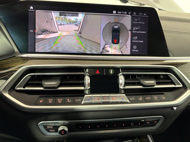 Used 2020 BMW X5 xDrive40i w/ Premium Package AWD/4WD image 17