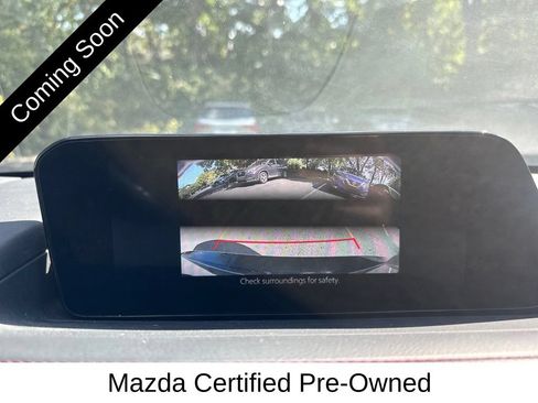 Used 2022 MAZDA CX-30 AWD 2.5 S w/ Preferred Package image 20