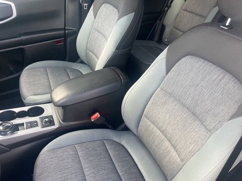 Used 2022 Ford Bronco Sport Big Bend image 10