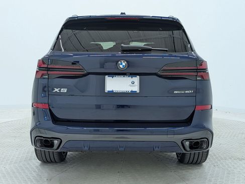 New 2026 BMW X5 sDrive40i RWD image 10