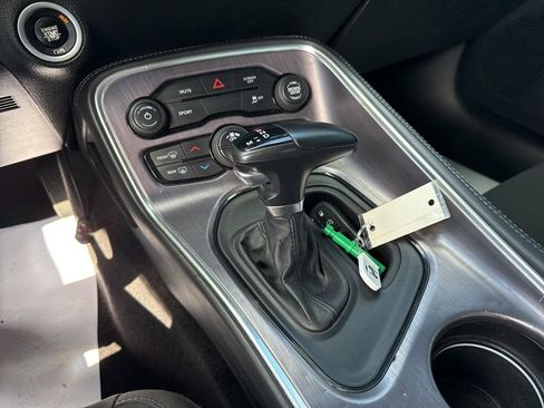 Used 2018 Dodge Challenger SXT RWD image 34