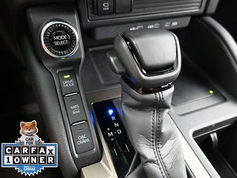 Used 2025 Toyota Land Cruiser AWD/4WD image 32