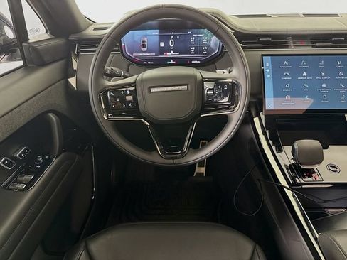 Certified 2024 Land Rover Range Rover Sport Dynamic SE AWD/4WD image 25