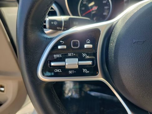 Used 2020 Mercedes-Benz C 300 Sedan image 25