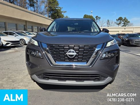 Used 2023 Nissan Rogue S image 18