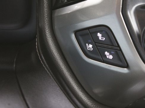 Used 2019 Chevrolet Silverado 2500 LTZ w/ Duramax Plus Package image 20