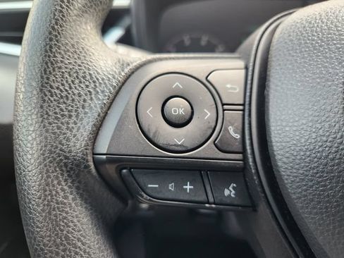Certified 2024 Toyota Corolla LE FWD image 27