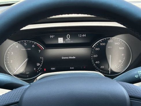 New 2025 Cadillac CT4 Sport image 17