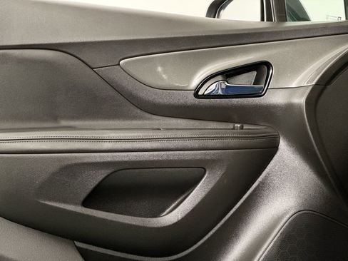 Used 2017 Buick Encore Preferred image 16