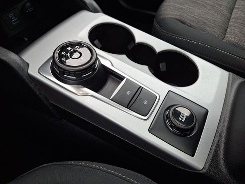 Certified 2022 Ford Bronco Sport Big Bend w/ Convenience Package image 14