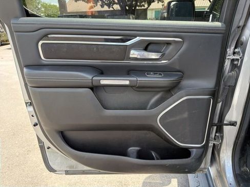 Used 2022 RAM 1500 Laramie RWD image 14