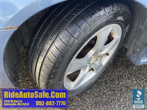 Used 2007 Subaru Impreza 2.5i image 23