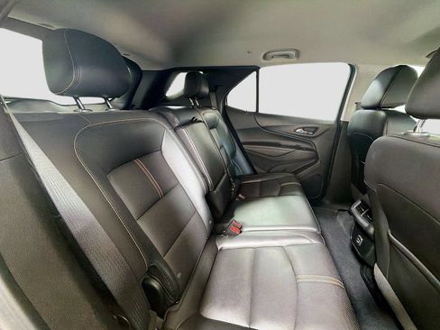 Used 2022 Chevrolet Equinox Premier w/ LPO, Floor Liner Package FWD image 27