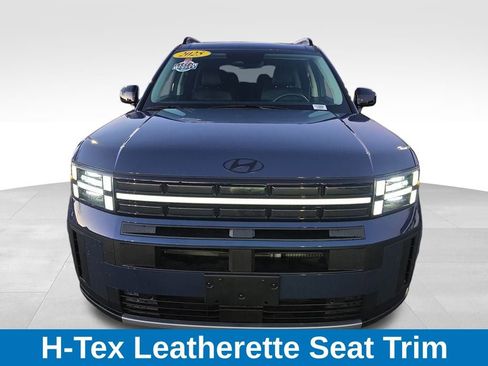Used 2025 Hyundai Santa Fe XRT image 9