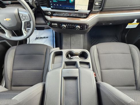 New 2026 Chevrolet Silverado 2500 LT AWD/4WD image 11