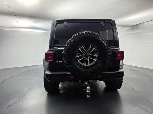 Used 2024 Jeep Wrangler Unlimited Rubicon 392 AWD/4WD image 5
