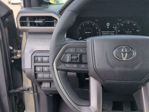 New 2026 Toyota Tacoma 4x4 Double Cab Hybrid image 14